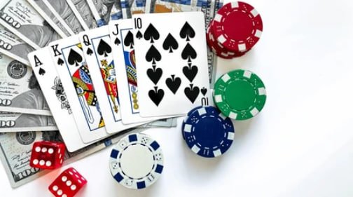dadu game