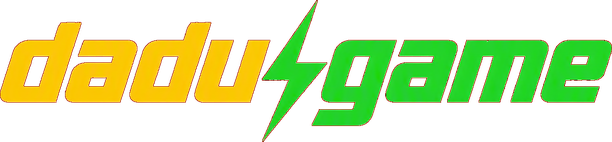 Dadu Game Logo